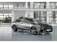 2025 Mercedes Benz C-Class