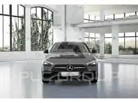 2025 Mercedes Benz C-Class