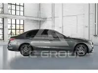 2025 Mercedes Benz C-Class
