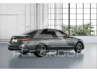 2025 Mercedes Benz C-Class