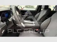 2025 Mercedes Benz GLC-Class