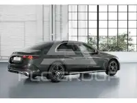 2025 Mercedes Benz E-Class