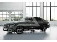 2025 Mercedes Benz E-Class