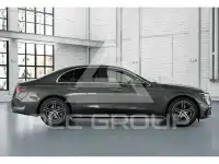 2025 Mercedes Benz E-Class
