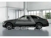 2025 Mercedes Benz E-Class
