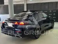 2025 Mercedes Benz E-Class
