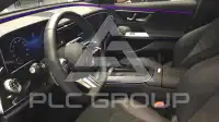 2025 Mercedes Benz E-Class