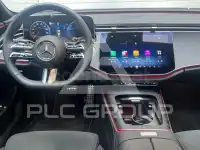 2025 Mercedes Benz E-Class