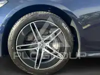2025 Mercedes Benz E-Class