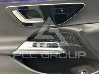 2025 Mercedes Benz E-Class