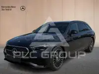2025 Mercedes Benz E-Class
