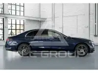 2025 Mercedes Benz E-Class