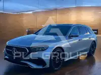2025 Mercedes Benz E-Class