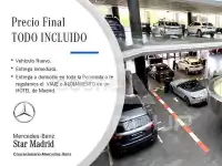 2025 Mercedes Benz E-Class
