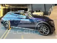 2025 Mercedes Benz E-Class