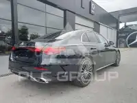 2025 Mercedes Benz E-Class