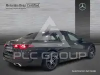 2025 Mercedes Benz E-Class