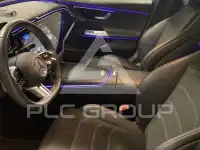 2025 Mercedes Benz E-Class