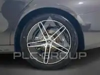 2025 Mercedes Benz E-Class