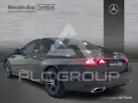 2025 Mercedes Benz E-Class