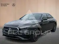 2025 Mercedes Benz E-Class