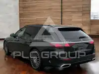 2025 Mercedes Benz E-Class