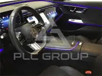 2025 Mercedes Benz E-Class