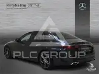 2025 Mercedes Benz E-Class