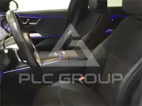 2025 Mercedes Benz E-Class
