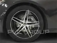 2025 Mercedes Benz E-Class