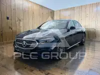 2025 Mercedes Benz E-Class