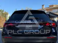 2025 Mercedes Benz E-Class