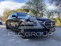 2025 Mercedes Benz E-Class