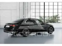 2025 Mercedes Benz E-Class