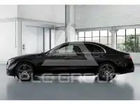 2025 Mercedes Benz E-Class