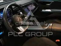 2025 Mercedes Benz E-Class