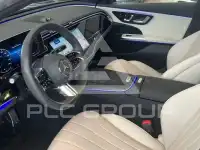 2025 Mercedes Benz E-Class