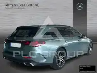 2025 Mercedes Benz E-Class