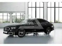 2025 Mercedes Benz E-Class