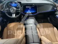 2025 Mercedes Benz E-Class