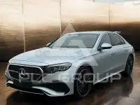 2025 Mercedes Benz E-Class