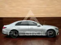 2025 Mercedes Benz E-Class
