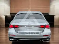 2025 Mercedes Benz E-Class