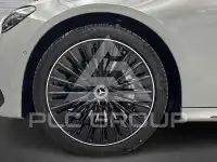 2025 Mercedes Benz E-Class