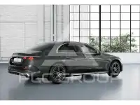 2025 Mercedes Benz E-Class