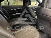 2025 Mercedes Benz E-Class