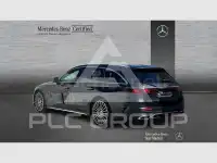 2025 Mercedes Benz E-Class