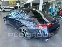 2025 Mercedes Benz E-Class