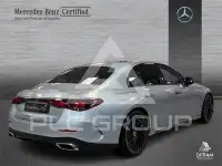2025 Mercedes Benz E-Class