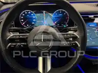 2025 Mercedes Benz E-Class